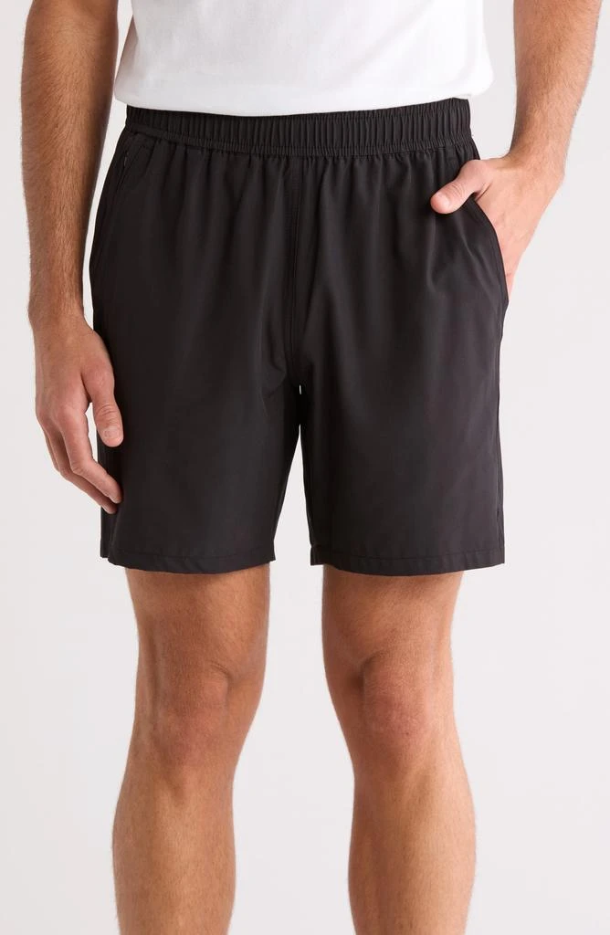 Zella Sprint 7-Inch Performance Shorts 1