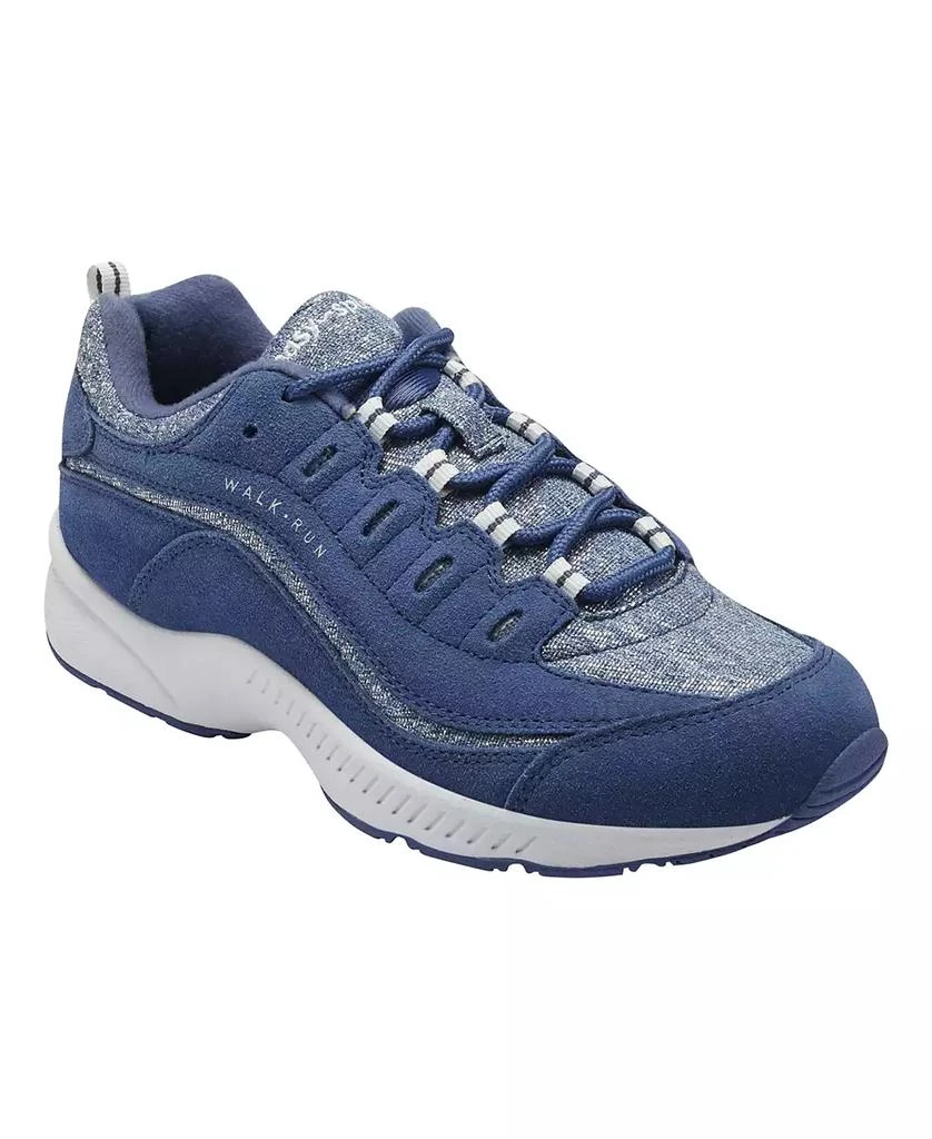 Easy Spirit Women's Romy Lightweight Easy-On Walking Shoes 1