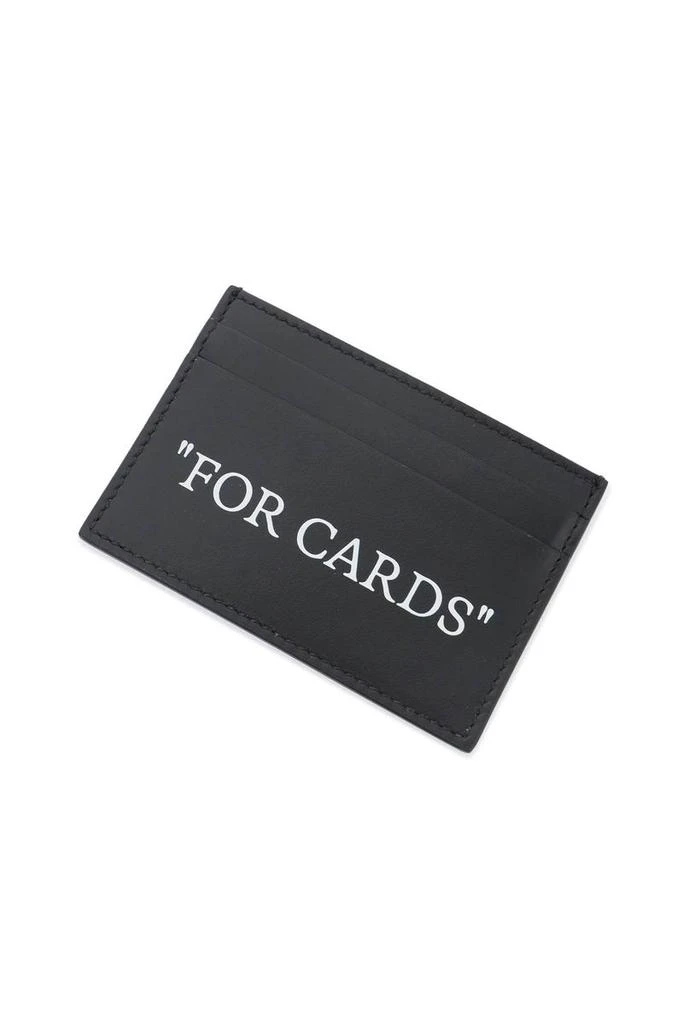Off-White Off White Wallets 4