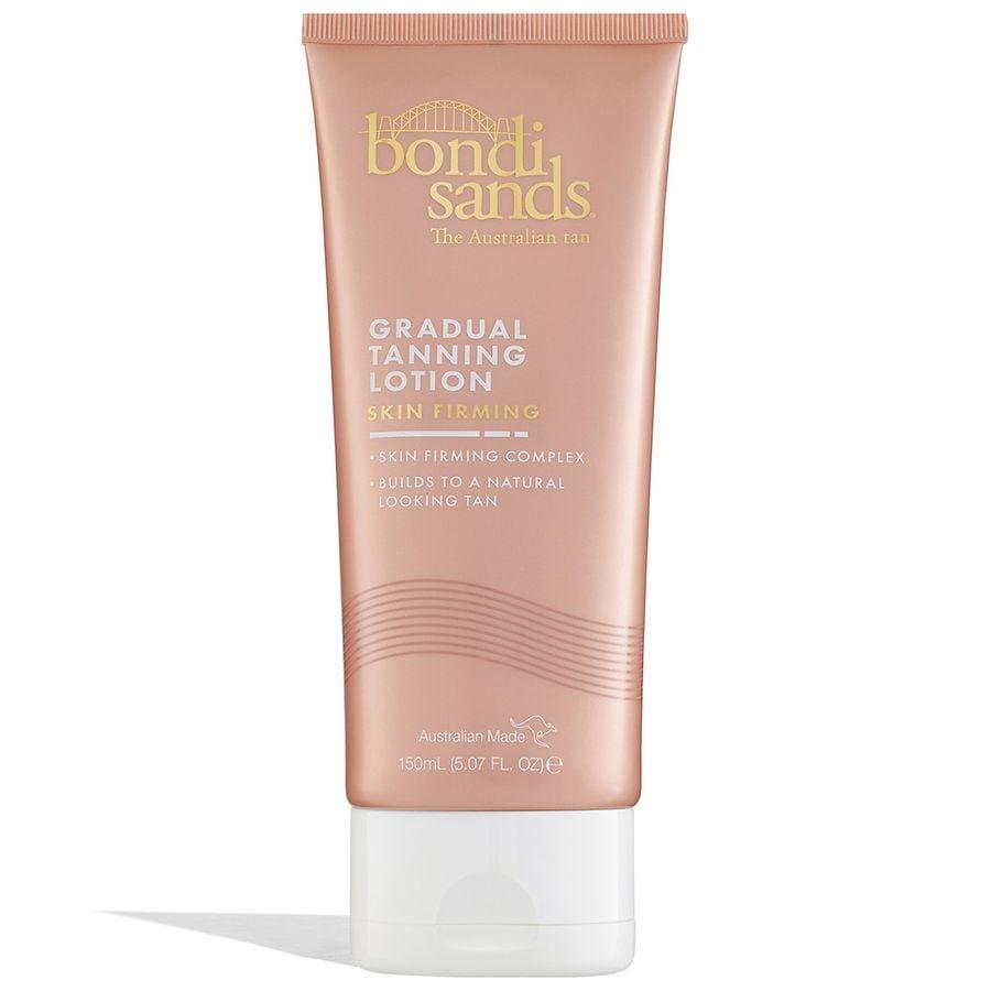 Bondi Sands Gradual Tanning Lotion Skin Firming