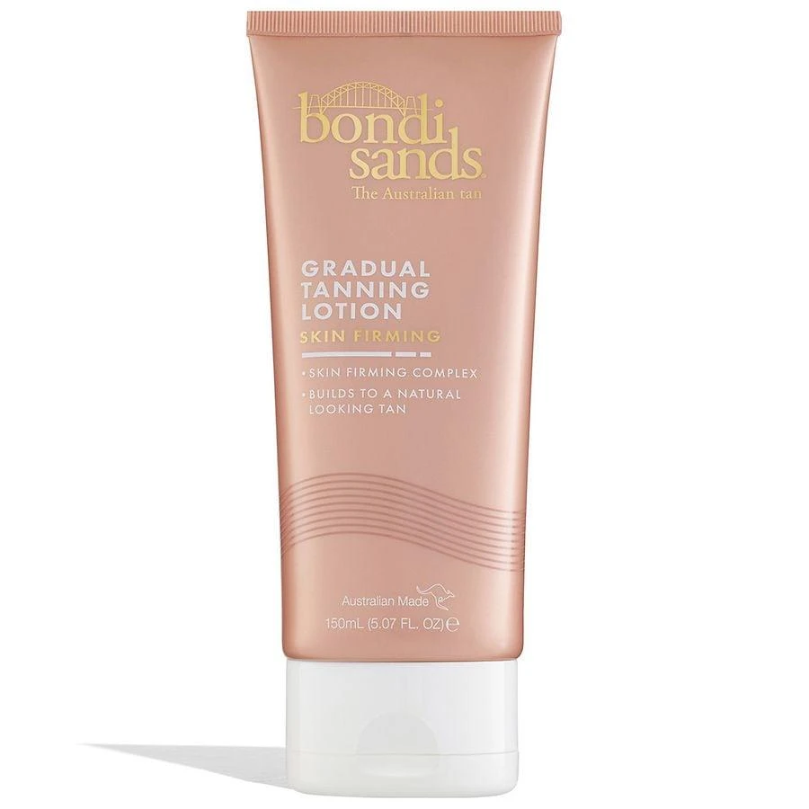 Bondi Sands Gradual Tanning Lotion Skin Firming 1