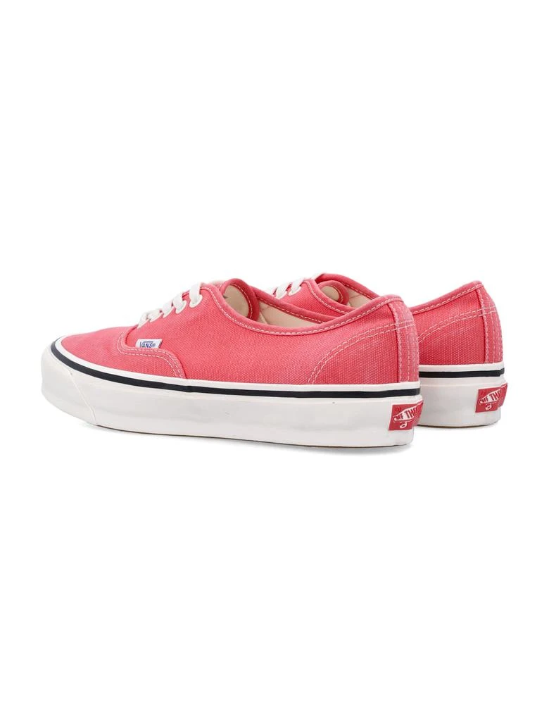 Vans Premium Authentic Duck Canvas Shoe 4