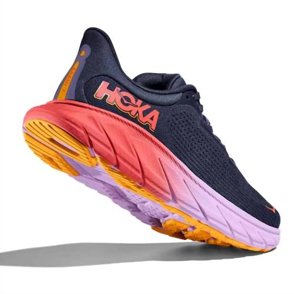 Hoka One One Hoka - Women's Arahi 7 Shoes 4