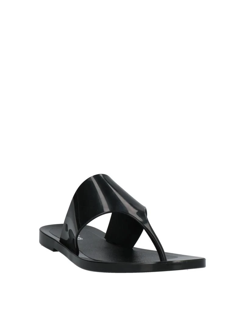 Melissa Flip flops 2