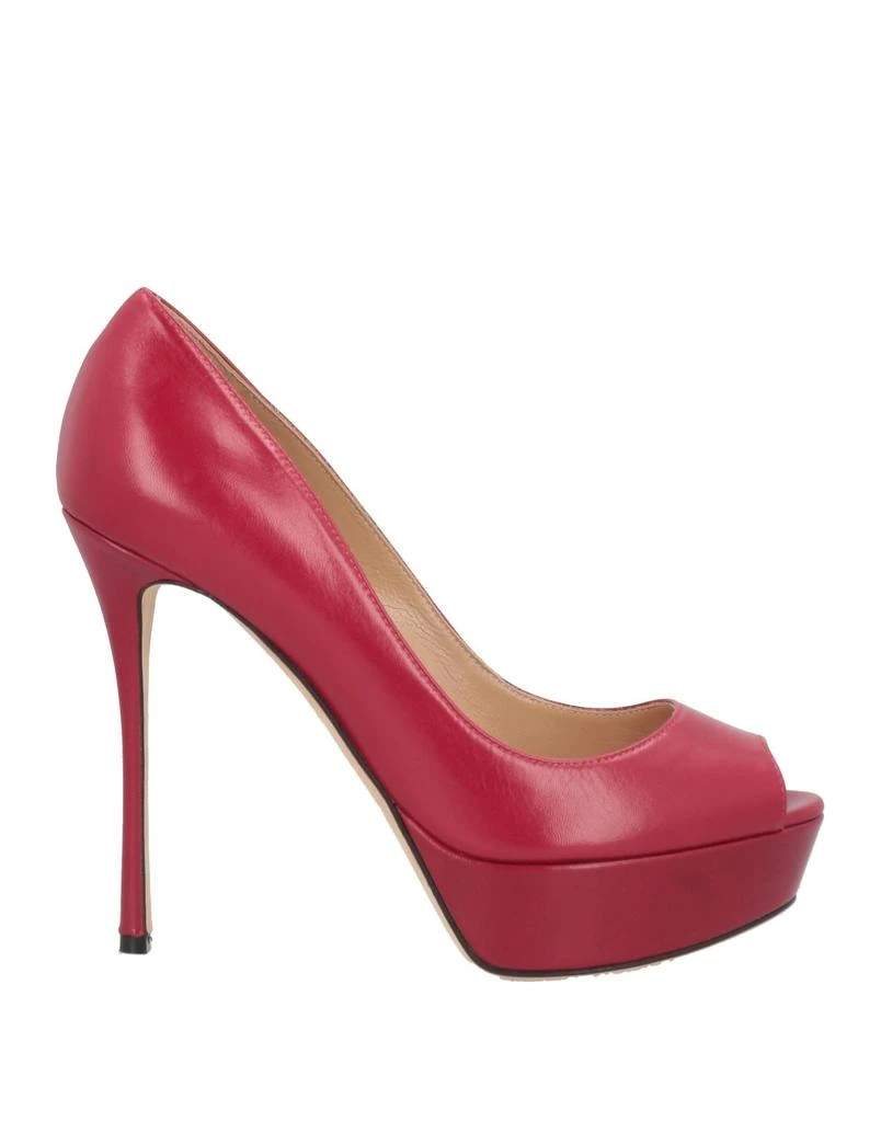 Sergio Rossi Pump 1