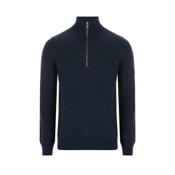 AIGLE Wool-blend jumper