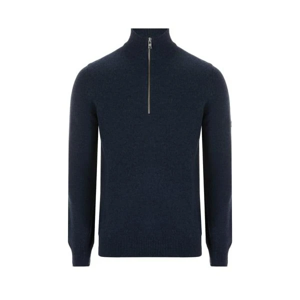 AIGLE Wool-blend jumper 1