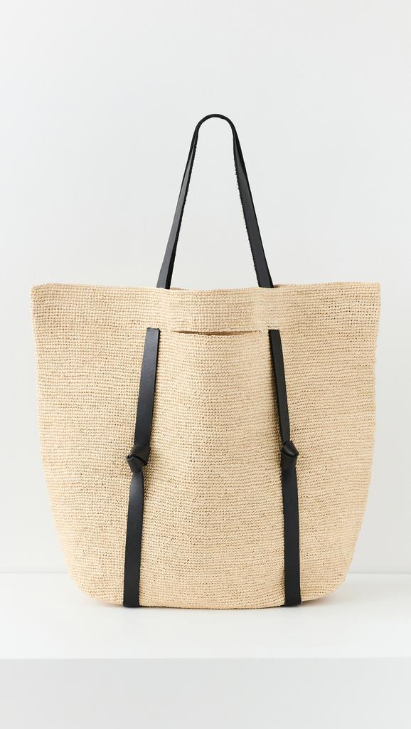 Janessa Leone Tanner Bag