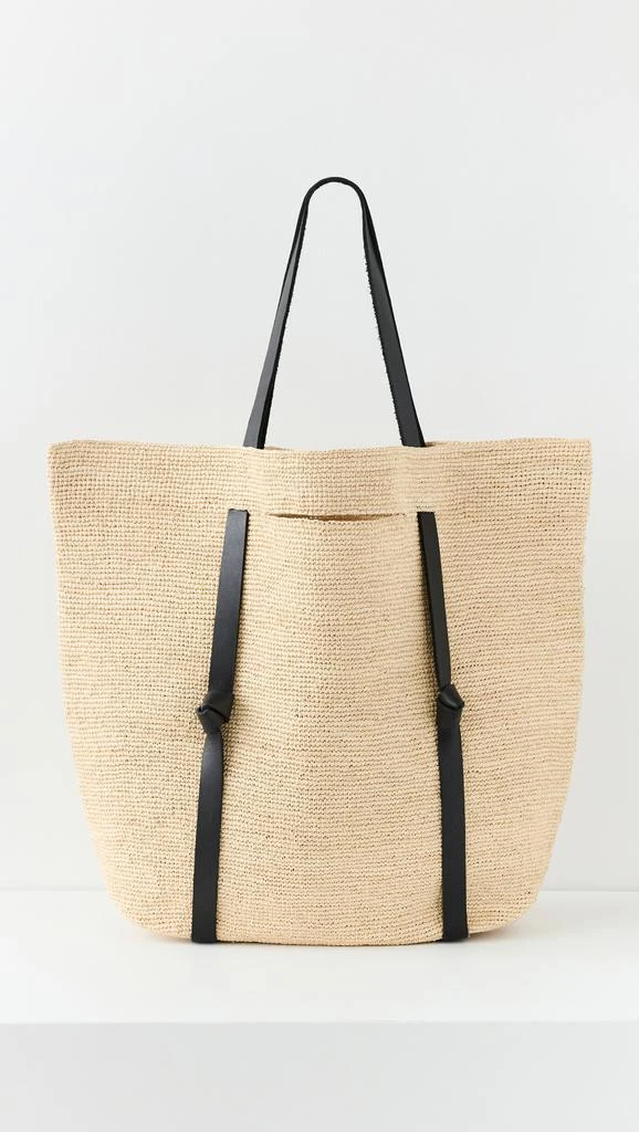 Janessa Leone Tanner Bag 1