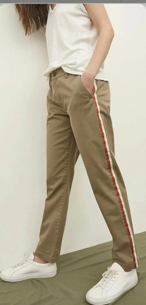 Current Elliott Current/Elliott - THE SIDE STRIPE CONFIDANT 2