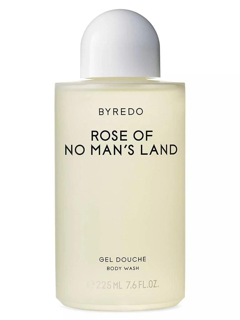 BYREDO Rose Of No Man's Land Body Wash 1