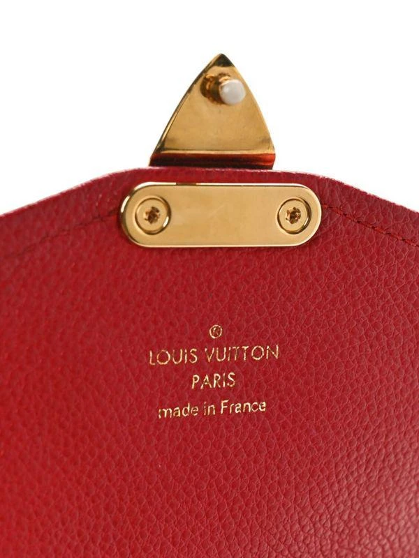 Louis Vuitton Monogram Empreinte Leather Crossbody Bag 3