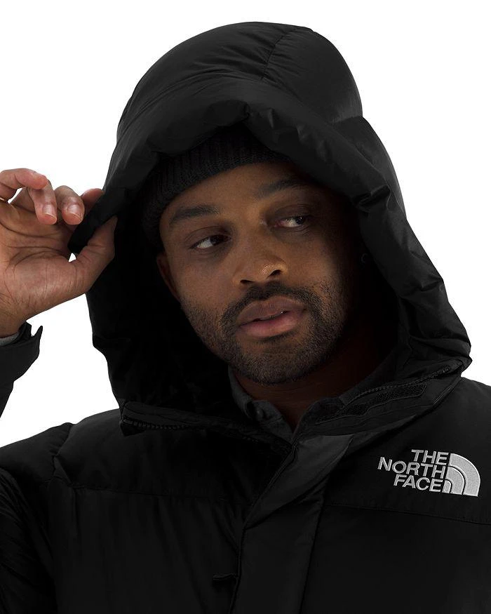 The North Face HMLYN Down Parka Jacket 7