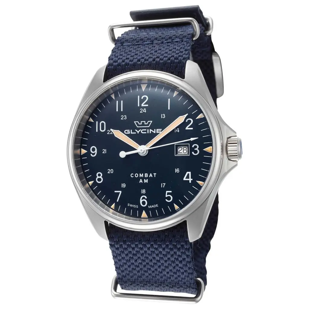 Glycine Glycine Vintage Men's Watch GL0457