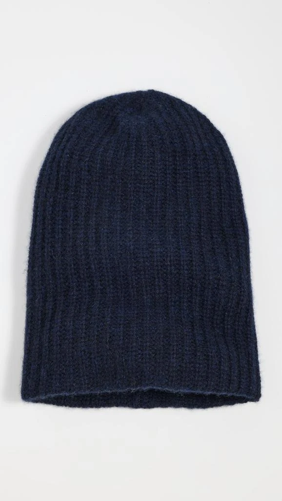 White + Warren Cashmere Luxe Beanie 3