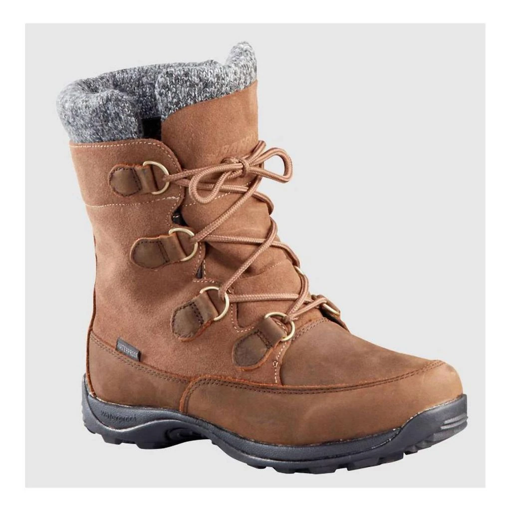 Baffin Baffin - Women
s Eldora Waterproof Winter Boots