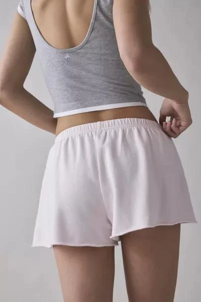 Out From Under Out From Under Around The Way Knit Shortie 4