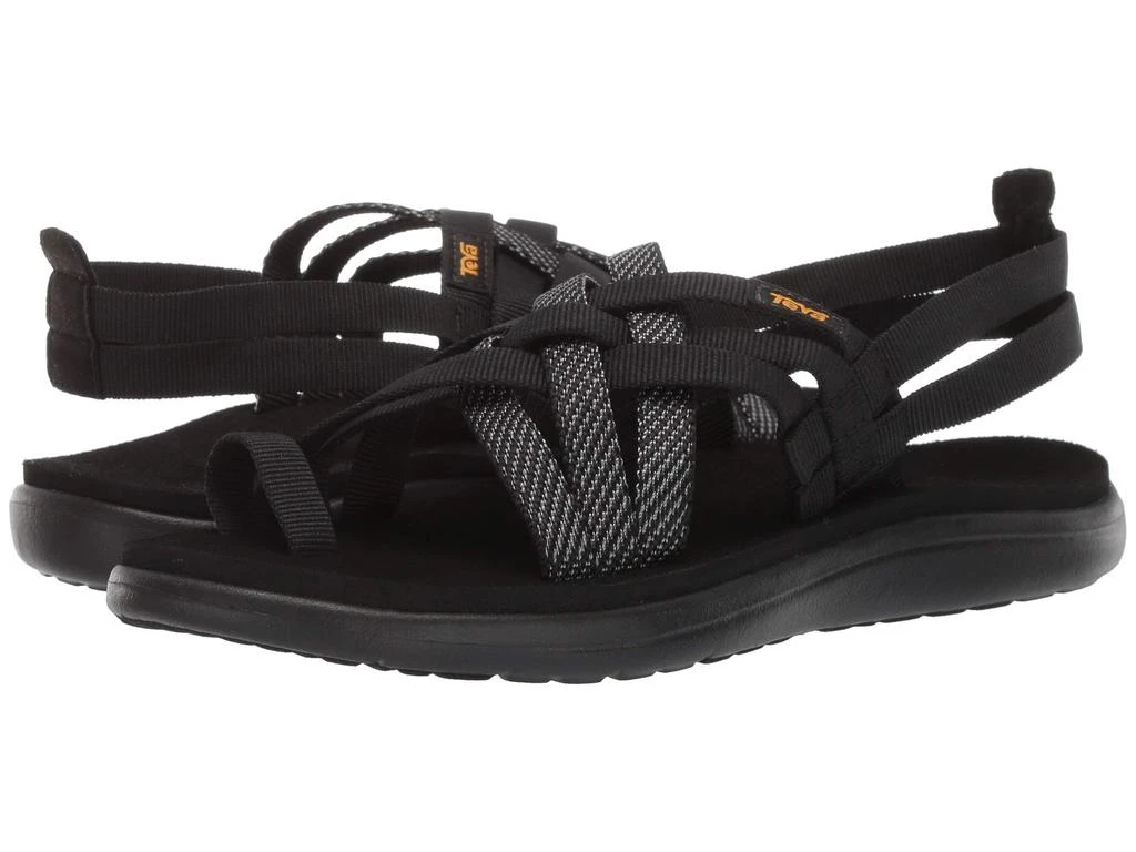 Teva Voya Strappy 1