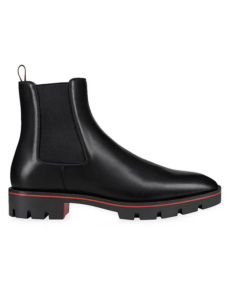 Christian Louboutin Chambeli Boots - Compare Prices from 6+  display picture 3