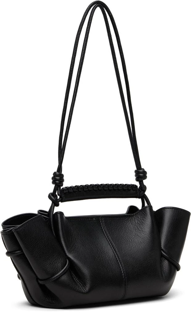 Hereu Black Arta Mini Bag 3