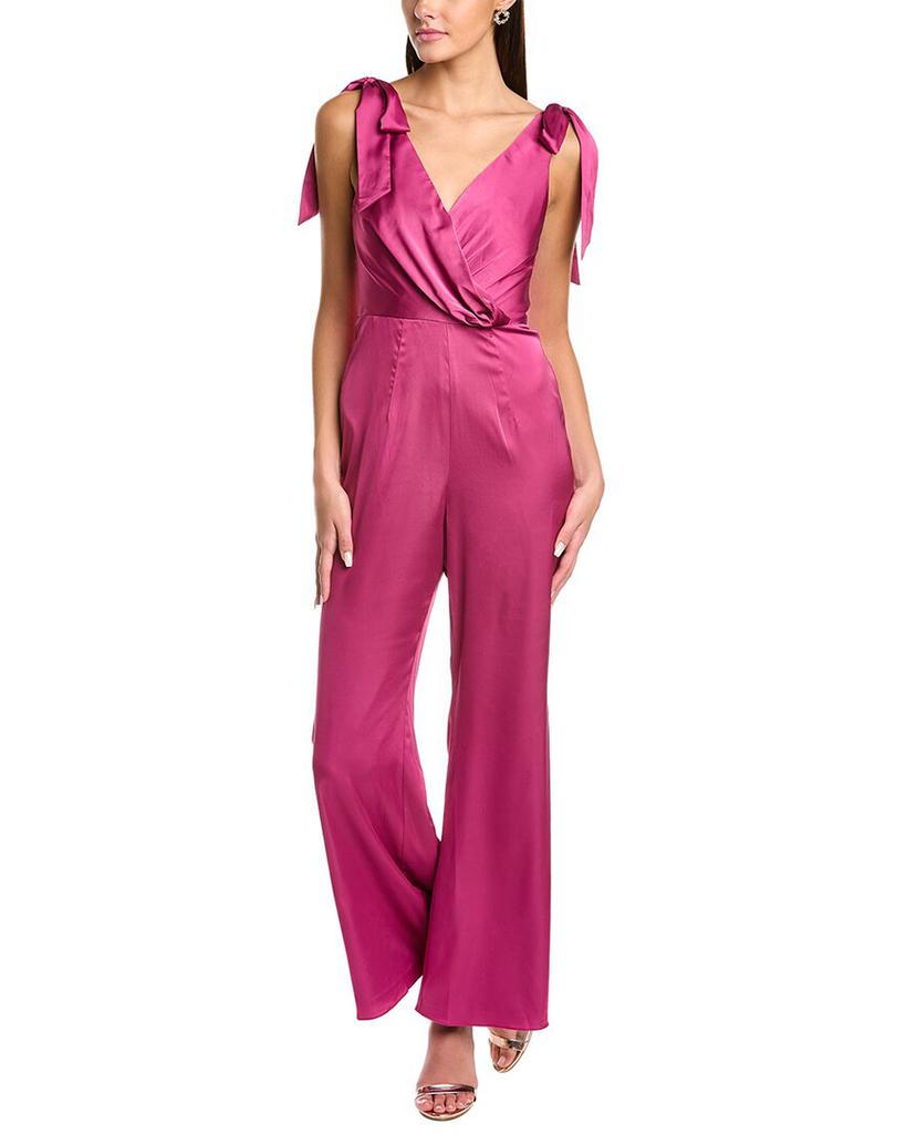 【海外限定】REISSジャケット☆Bridget notched-lapel regular-f REISS Martine Notch Lapel Jumpsuit - Jumpsuits - Compare
