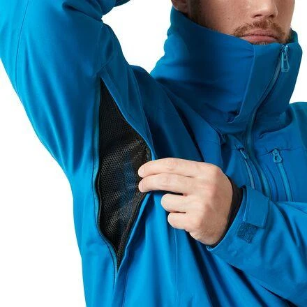 Helly Hansen Alpha LifaLoft Jacket - Men
s 8