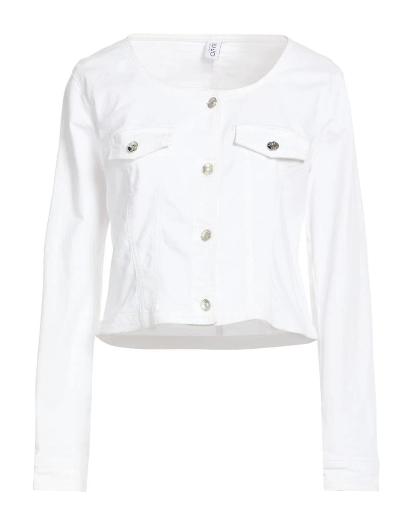 LIU •JO Denim jacket