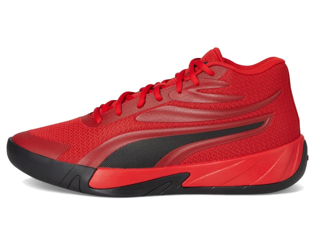 Puma Court Pro 4