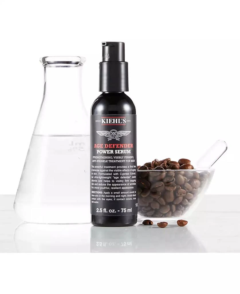 Kiehl
s Age Defender Power Serum, 2.5-oz. 3