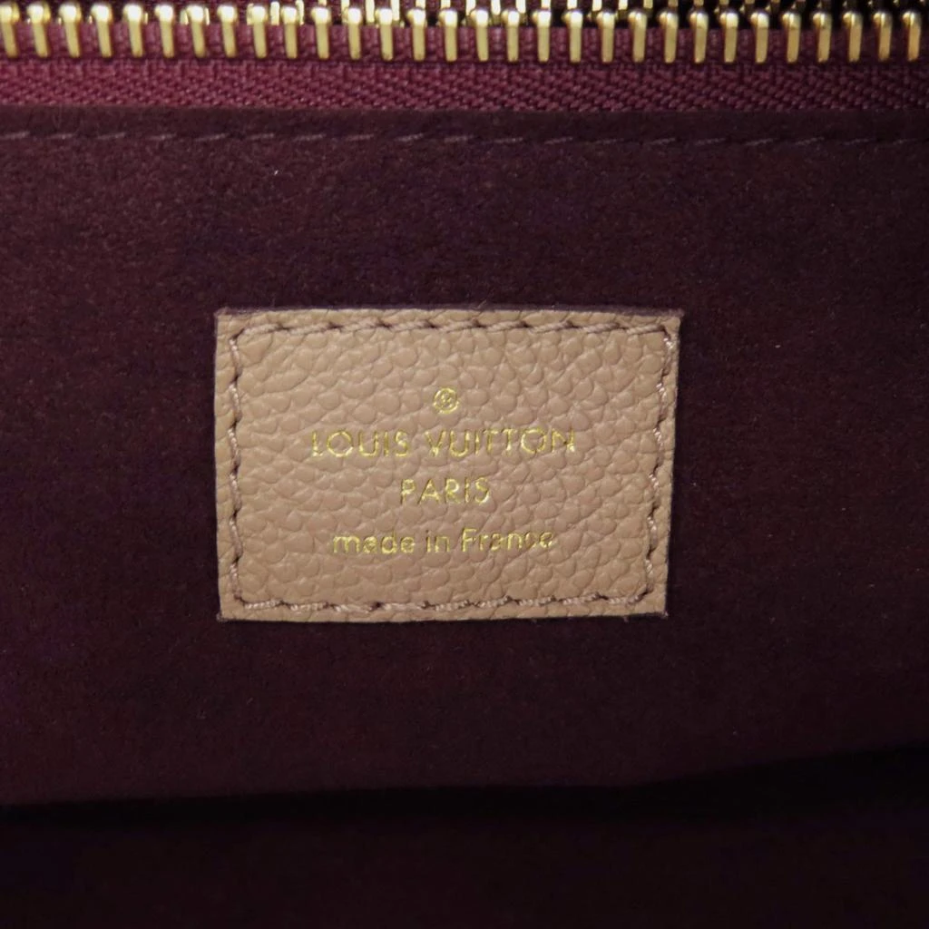 Louis Vuitton Louis Vuitton Empreinte Neverfull Mm Tote Bag 10