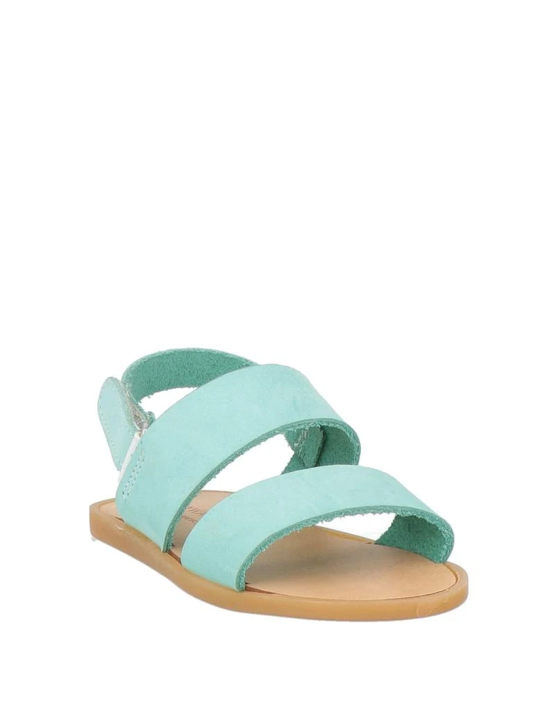 Babywalker Sandals 2