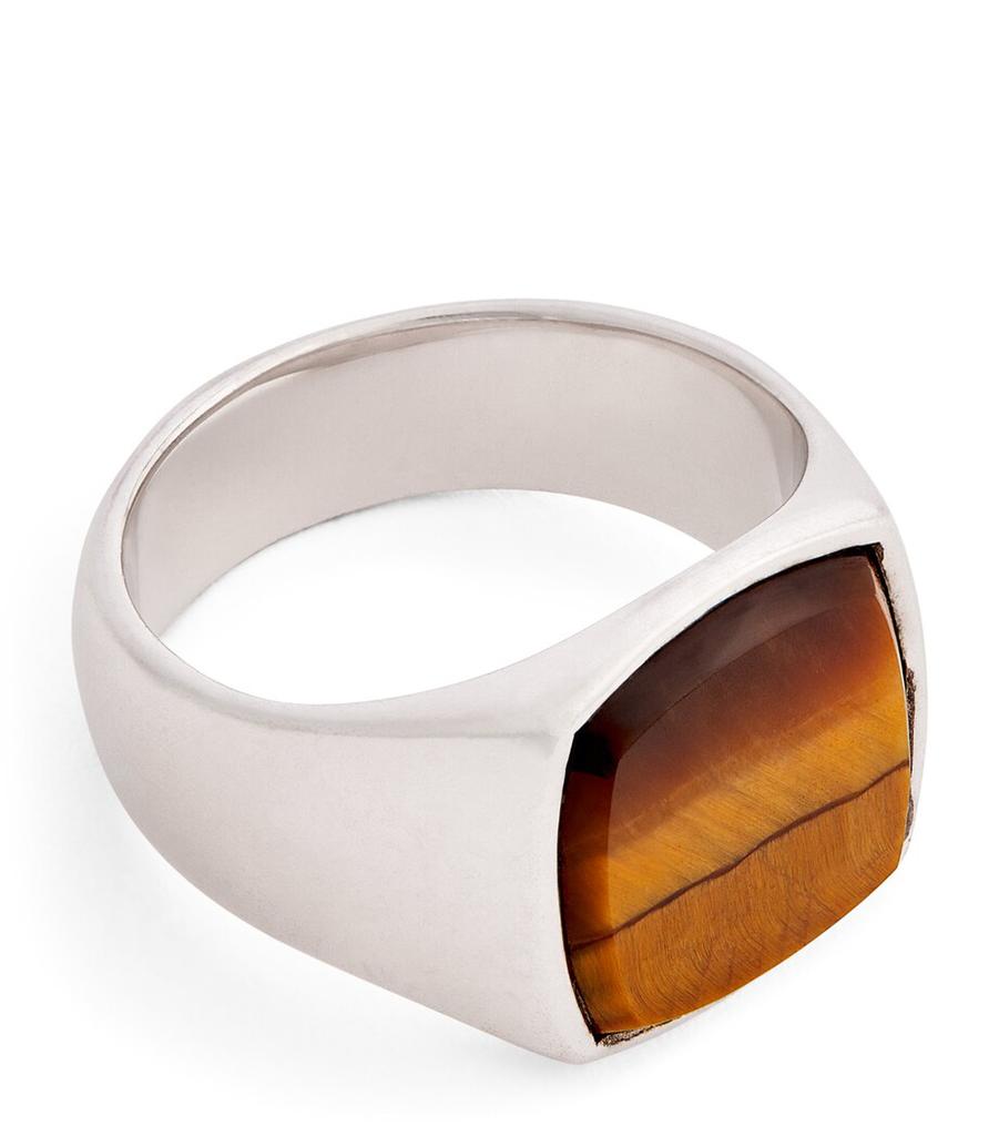 人気 コインリング【Tom Wood】Coin Ring Gold TOMWOOD / Coin Ring Gold