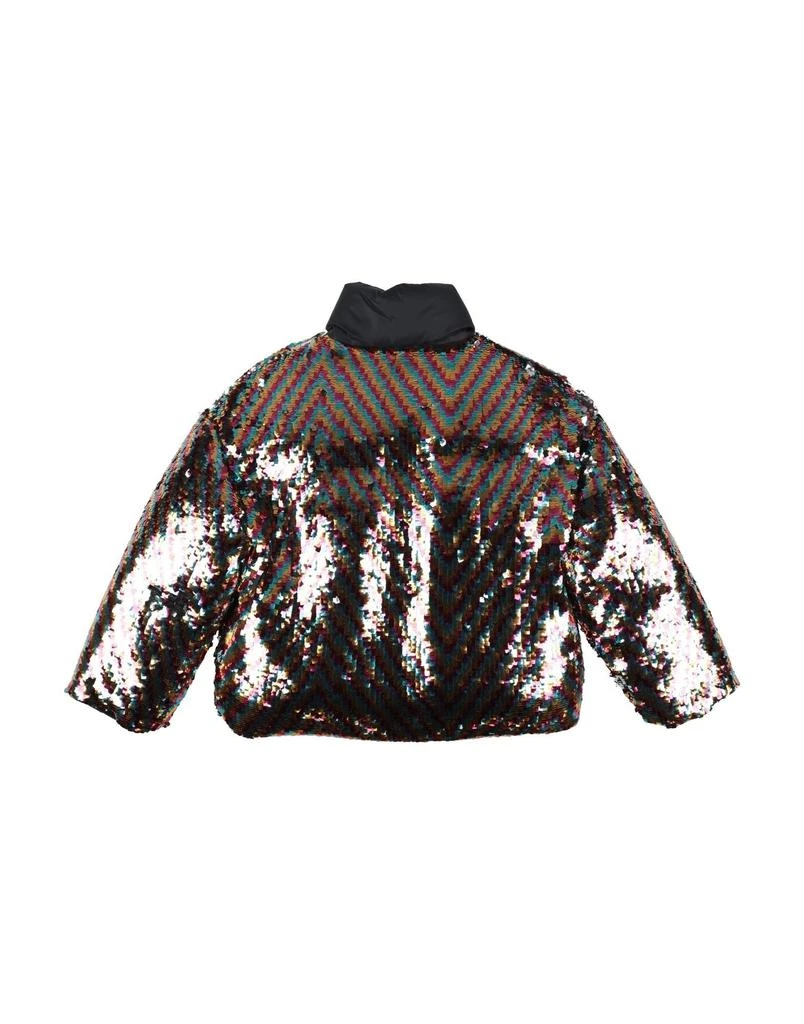 Khrisjoy Shell jacket 2