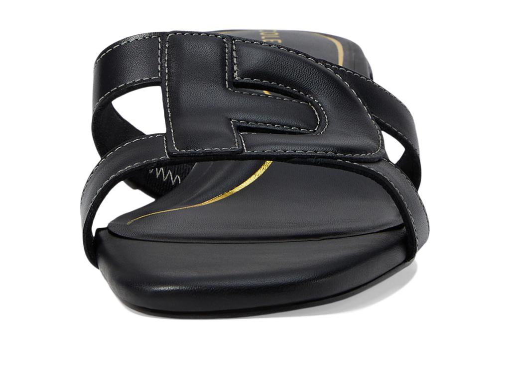 Cole Haan Chrisee Block Heel Sandal