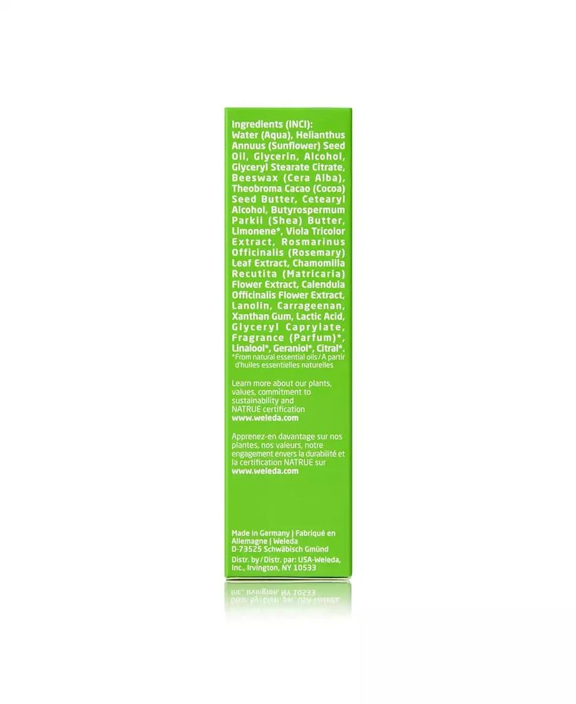 Weleda Skin Food Light Nourishing Cream 4