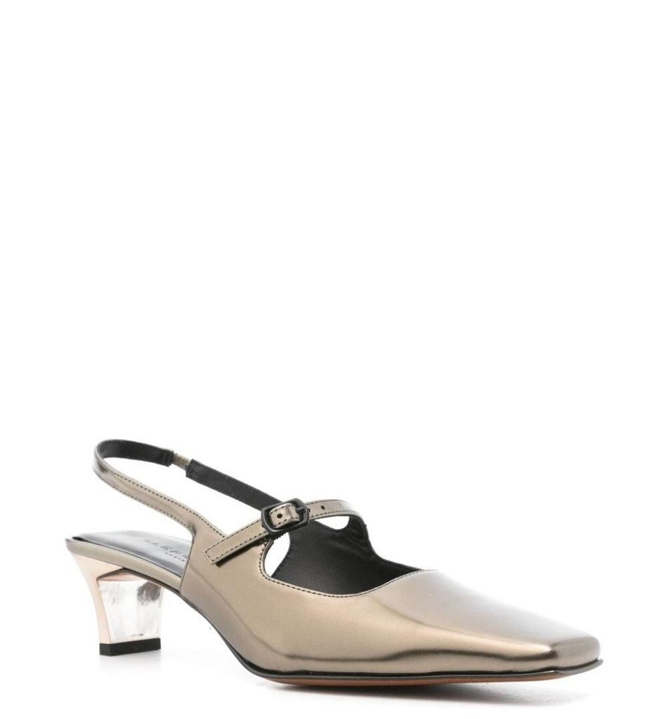 ROBERT CLERGERIE Robert Clergerie Slingback Sandals