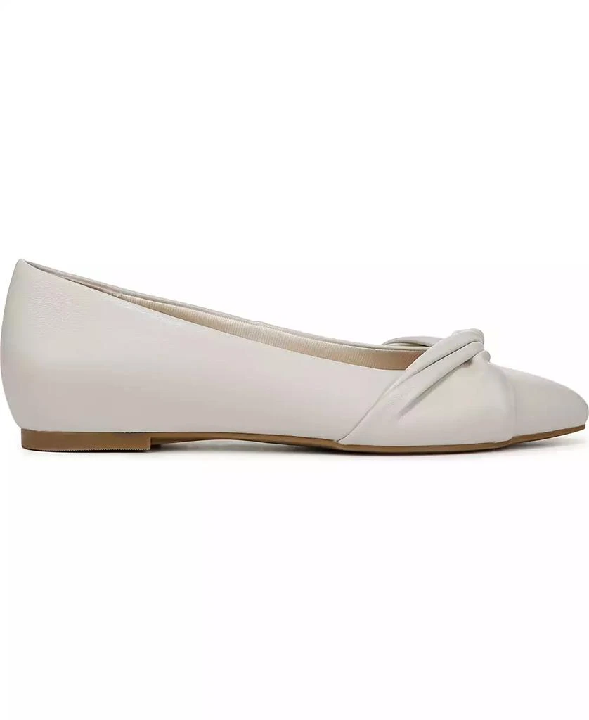 LifeStride Women's Palm Pointed Toe Ballerina Flats 2