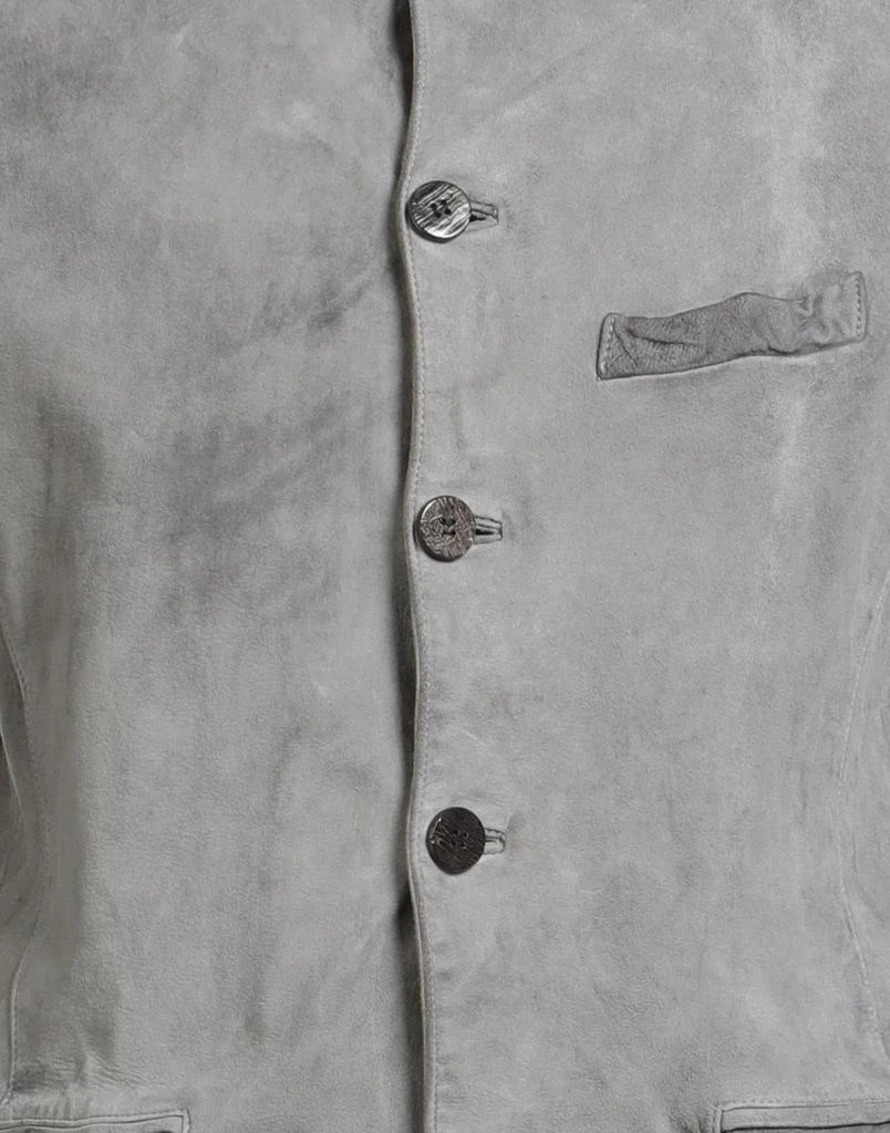 GIORGIO BRATO Jacket 4