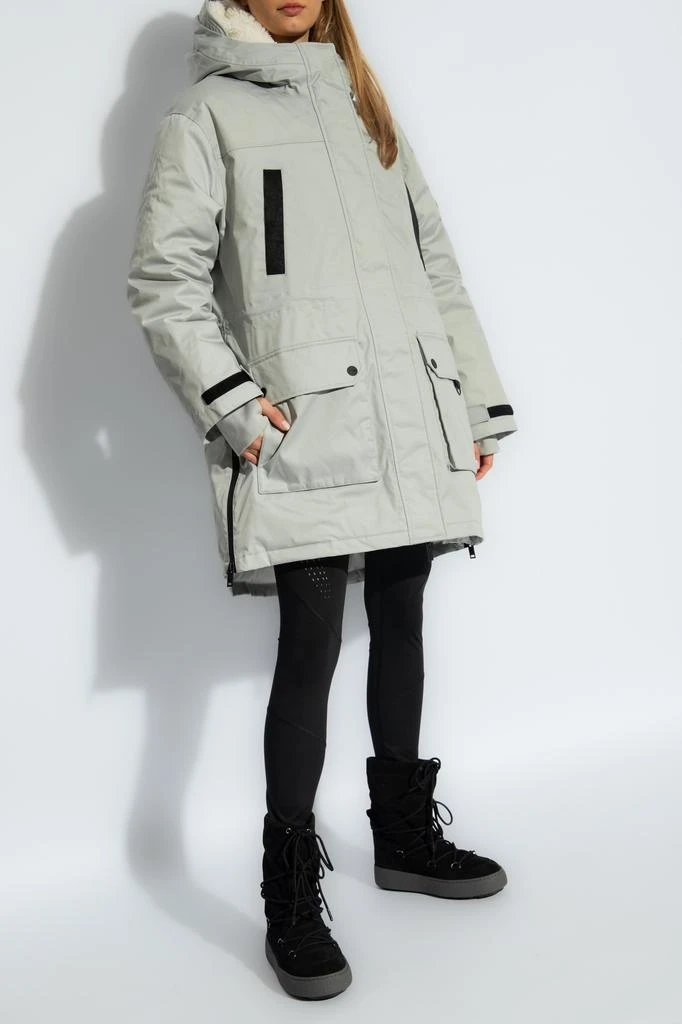 UGG ‘Adirondack 2.0’ 3-in-1 jacket 2