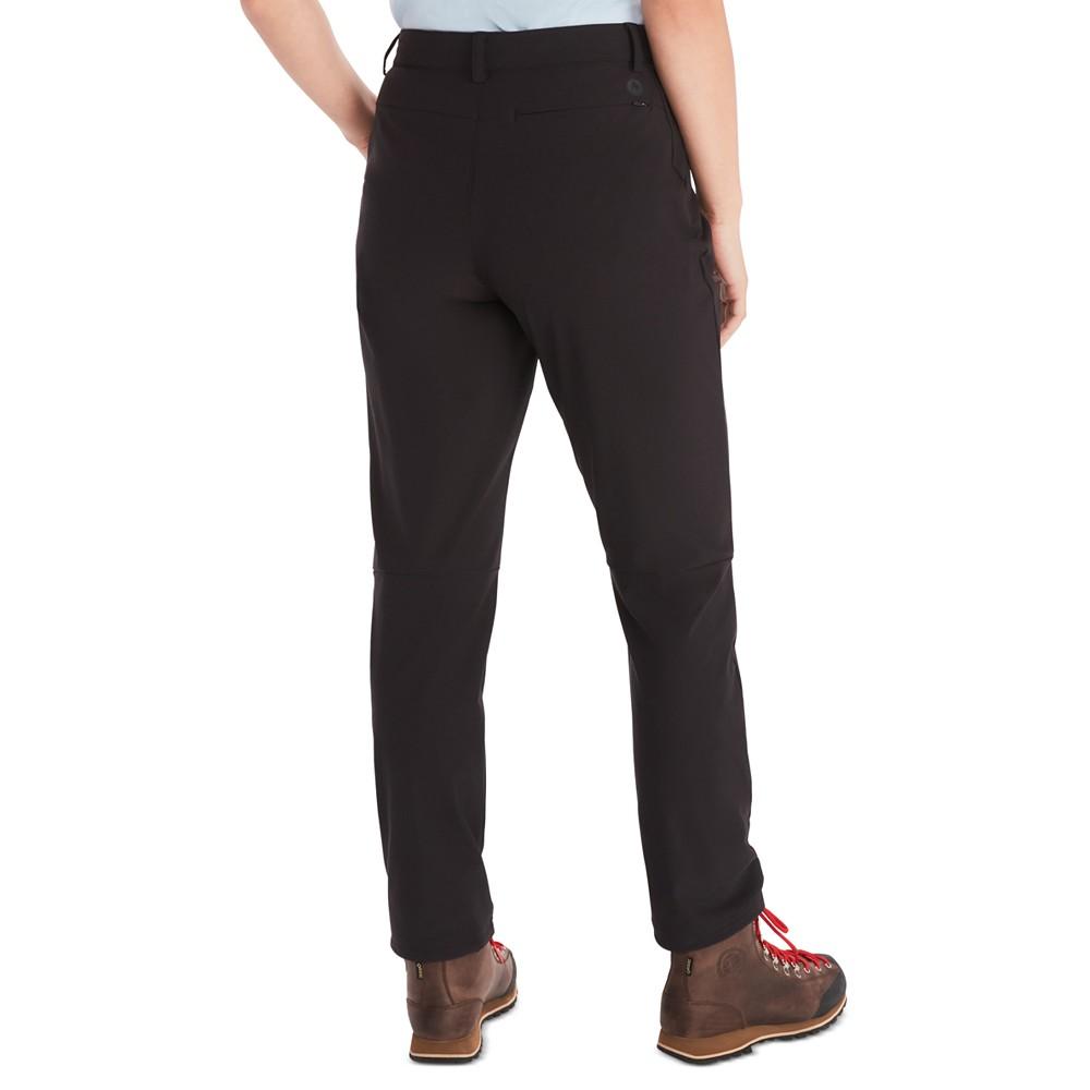 Marmot Women's Scree Water-Repellent Performance Pants