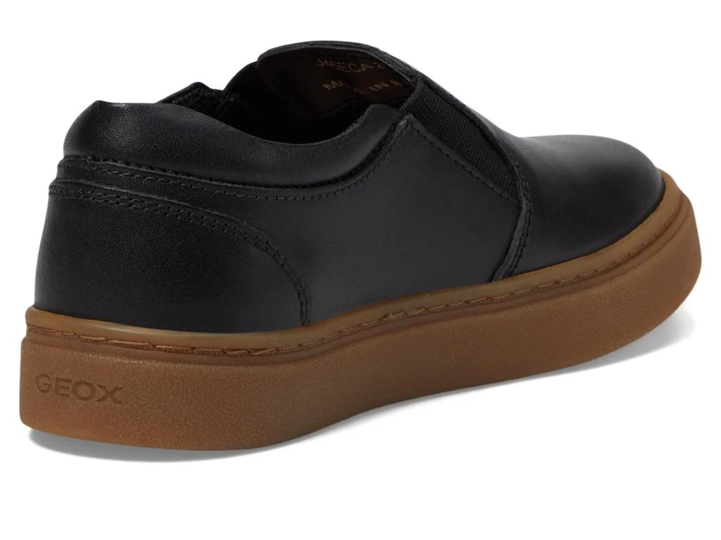 Geox J Nashik Boy (Little Kid/Big Kid) 5