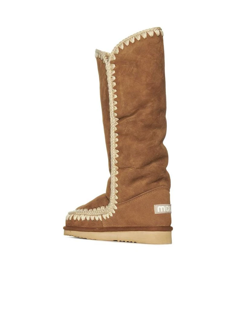 Mou Mou Boots 3