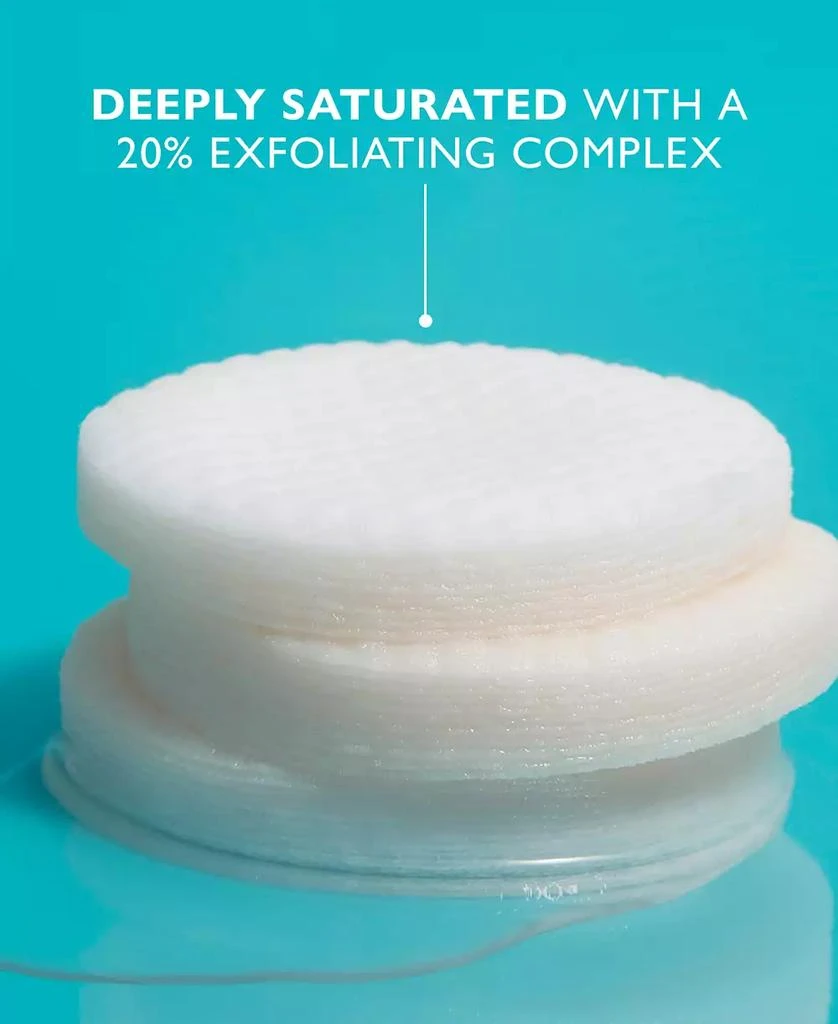 Peter Thomas Roth Peptide Skinjection Exfoliating Peel Pads, 60 pads 4