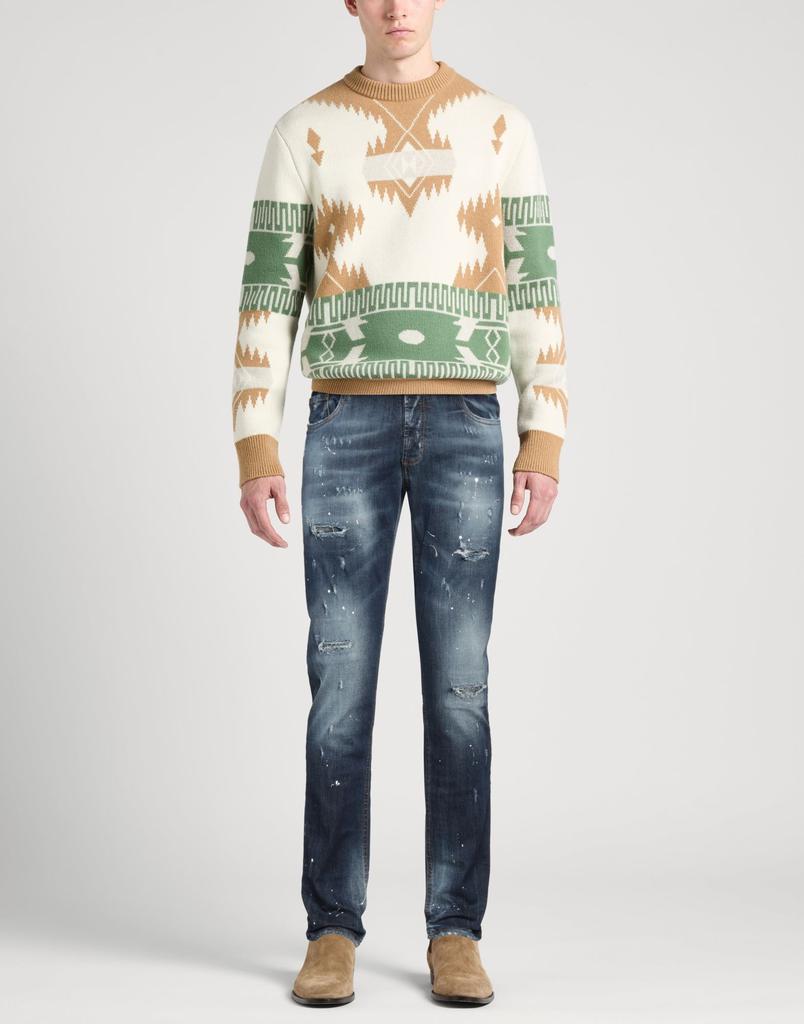 LES HOMMES Denim pants