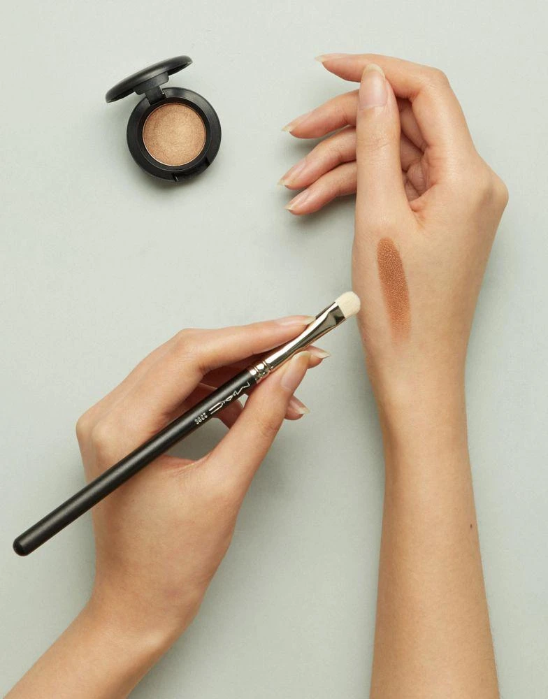 MAC MAC Shimmer Small Eyeshadow - Woodwinked 4