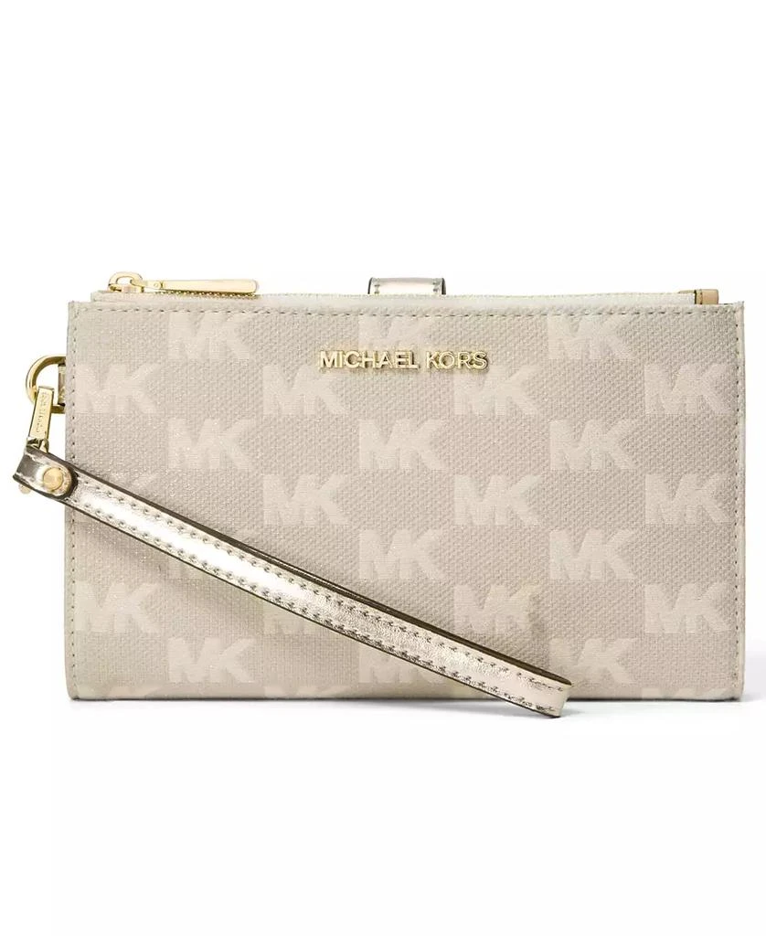 Coin Purse Michael Kors Wallets On Sale At Macy's