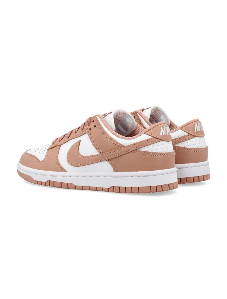 NIKE DUNK LOW SNEAKERS 4