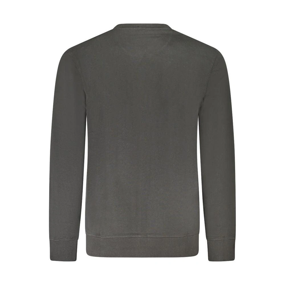 Wrangler Wrangler Black Cotton Men Sweater 2