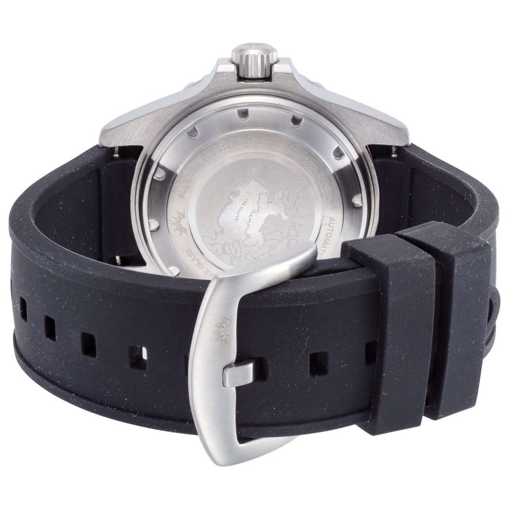 Solar Aqua Solar Aqua Deep Bay Men's Automatic Watch