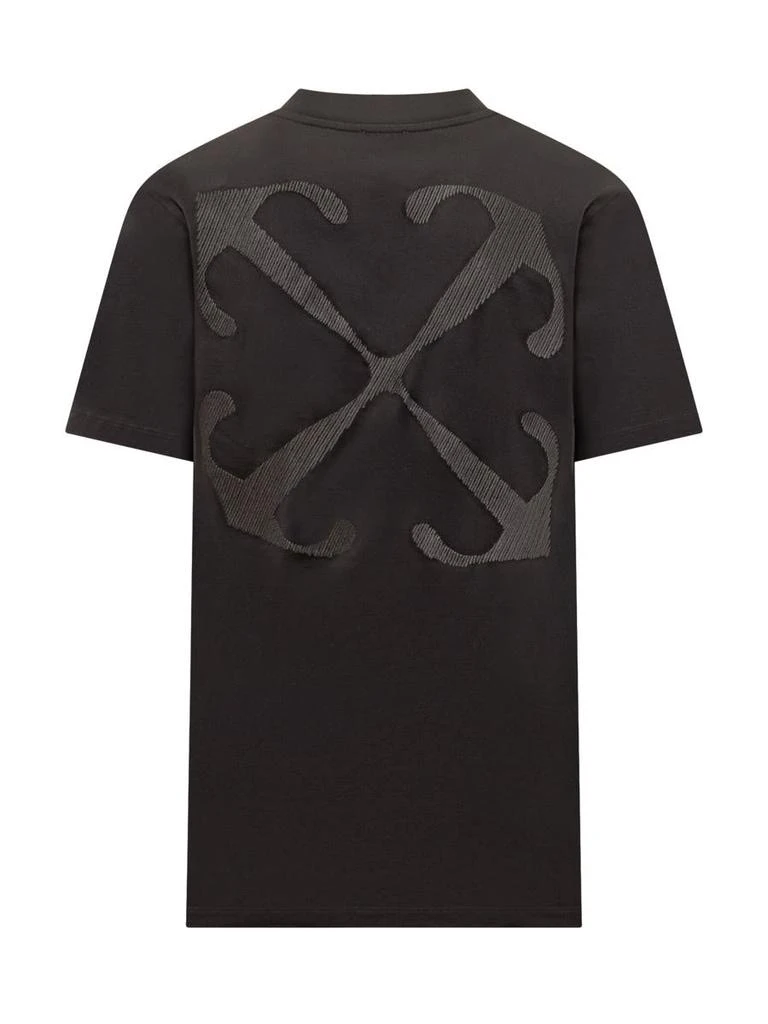 Off-White Off-White Arrow Logo T-Shirt 2